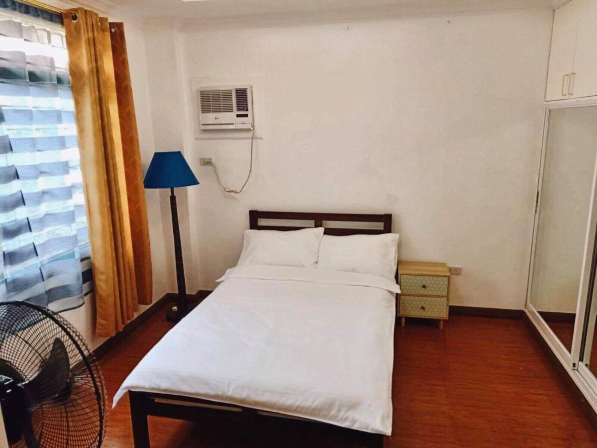 Aj'S Haven Homestay Cebu Buitenkant foto