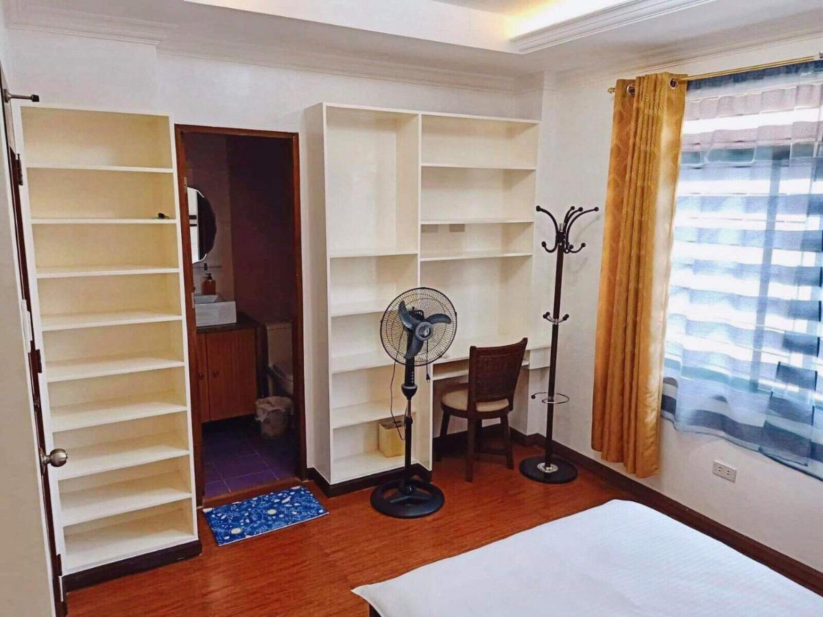 Aj'S Haven Homestay Cebu Buitenkant foto