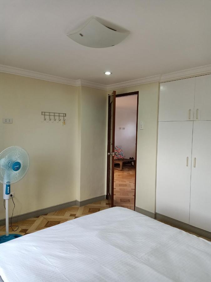 Aj'S Haven Homestay Cebu Buitenkant foto
